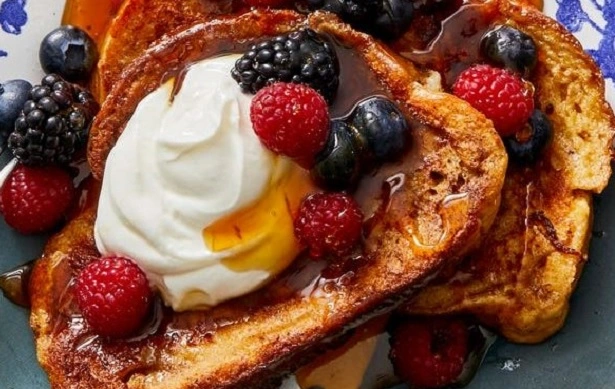 HowtoMakeFrenchToast